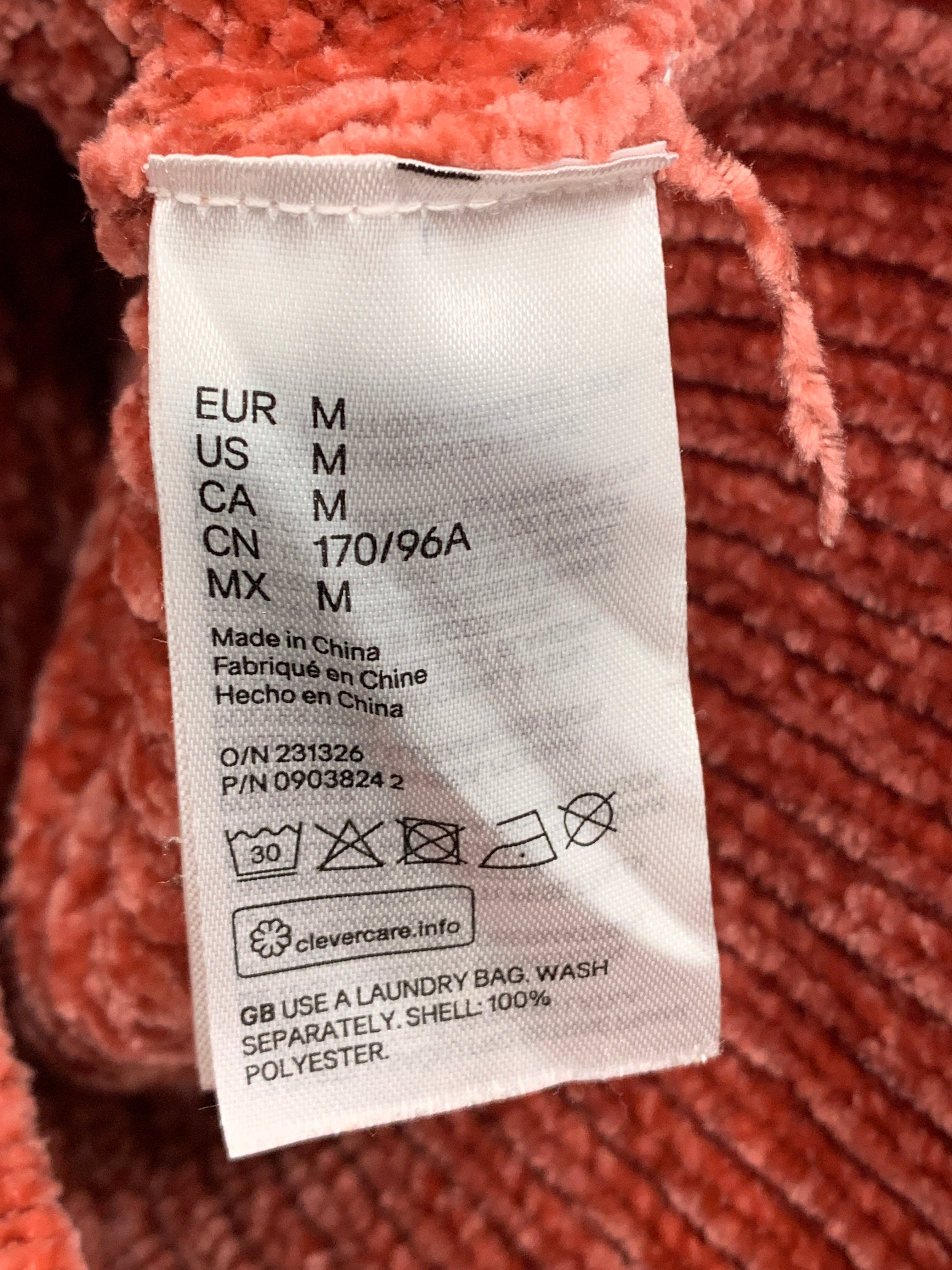 H&M Sweater